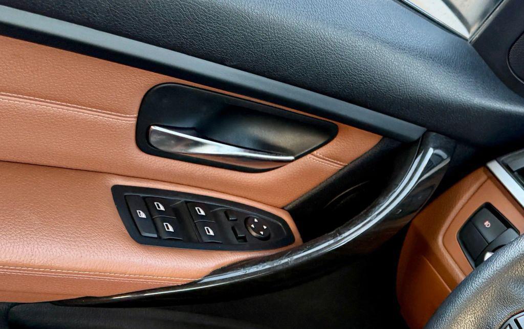 used 2014 BMW 328 car, priced at $9,250