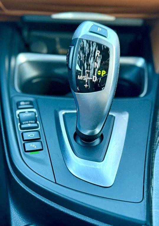 used 2014 BMW 328 car, priced at $9,250