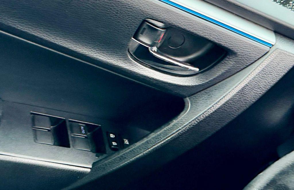 used 2016 Toyota Corolla car, priced at $12,495