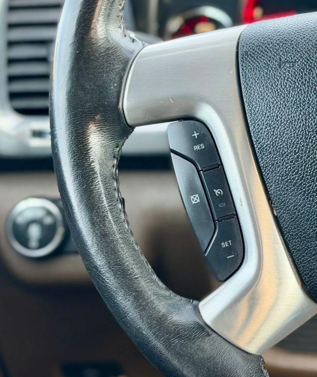 used 2016 GMC Acadia car, priced at $9,995