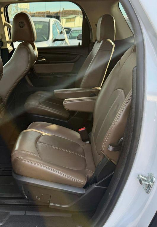 used 2016 GMC Acadia car, priced at $9,995