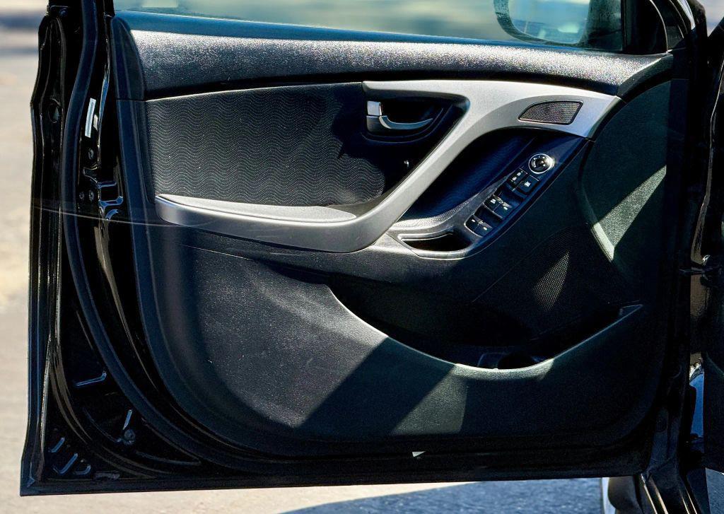 used 2013 Hyundai Elantra car, priced at $8,095