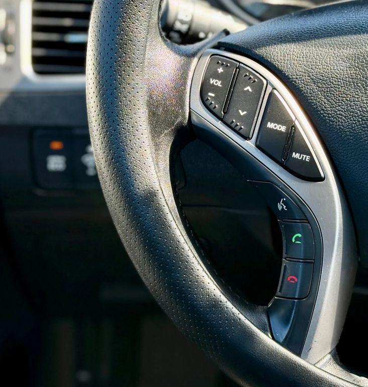 used 2013 Hyundai Elantra car, priced at $8,095