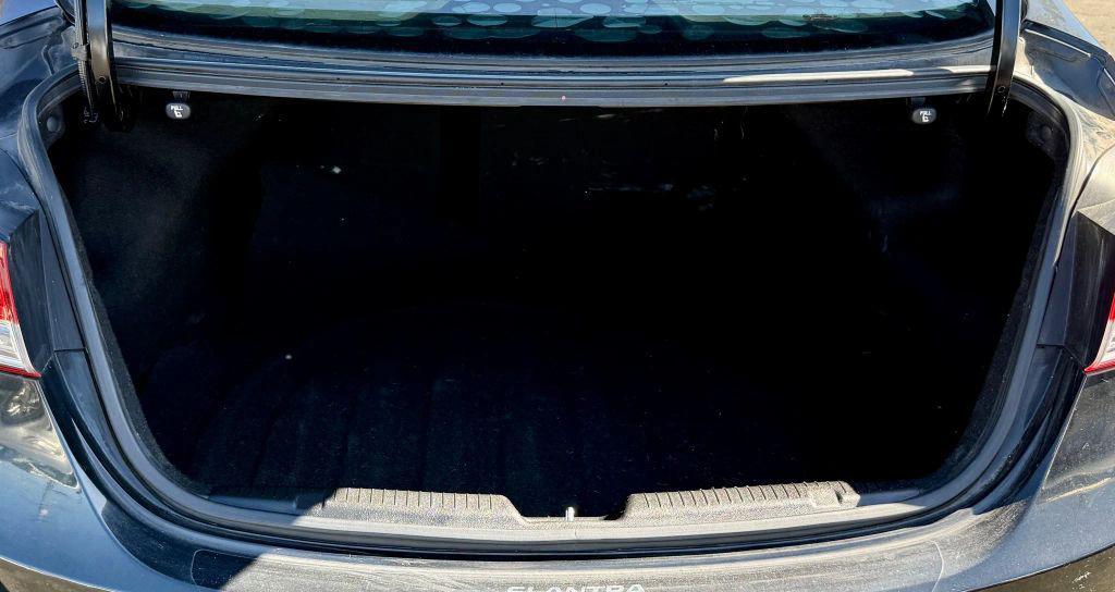 used 2013 Hyundai Elantra car, priced at $8,095