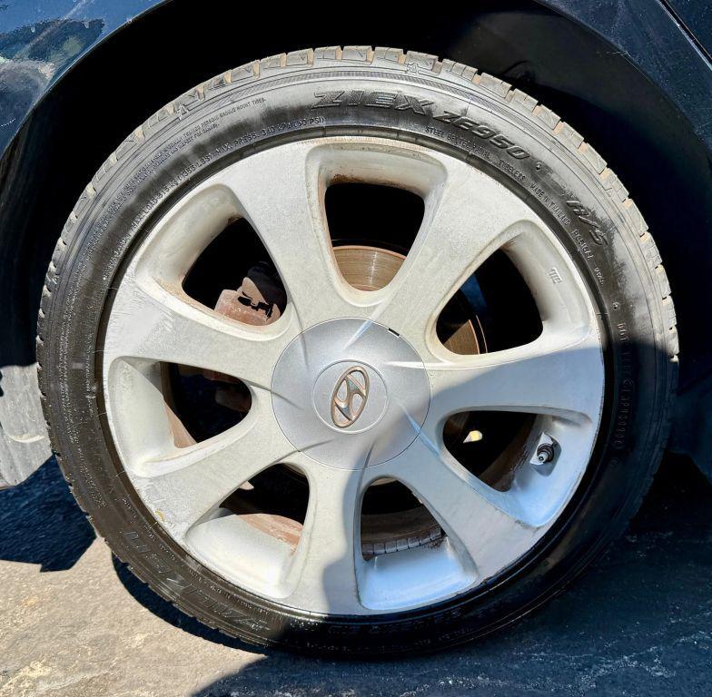 used 2013 Hyundai Elantra car, priced at $8,095