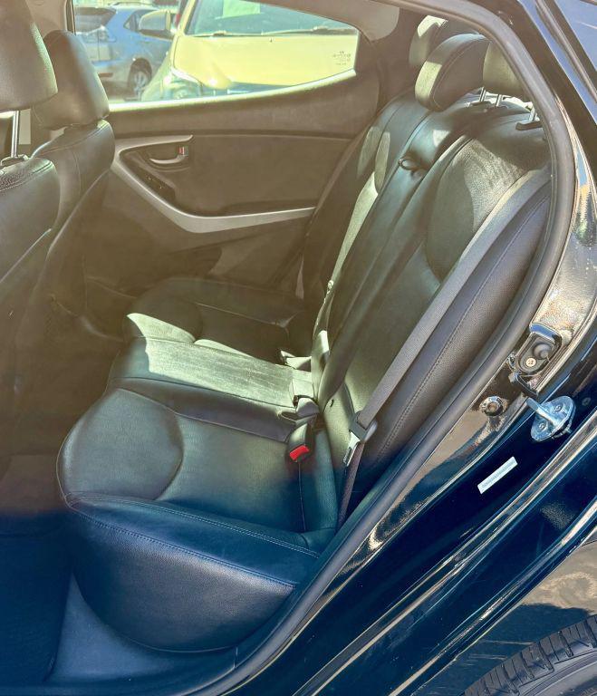 used 2013 Hyundai Elantra car, priced at $8,095