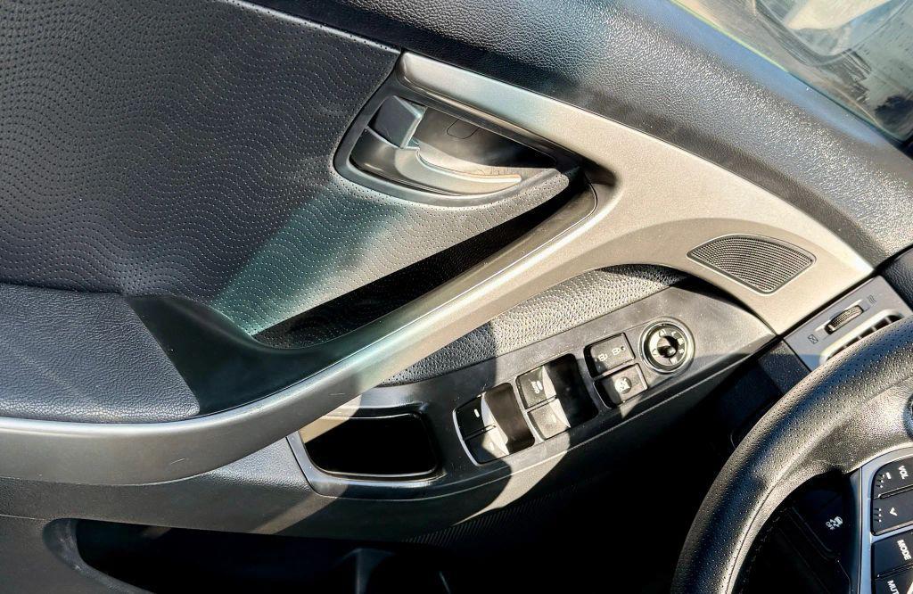 used 2013 Hyundai Elantra car, priced at $8,095