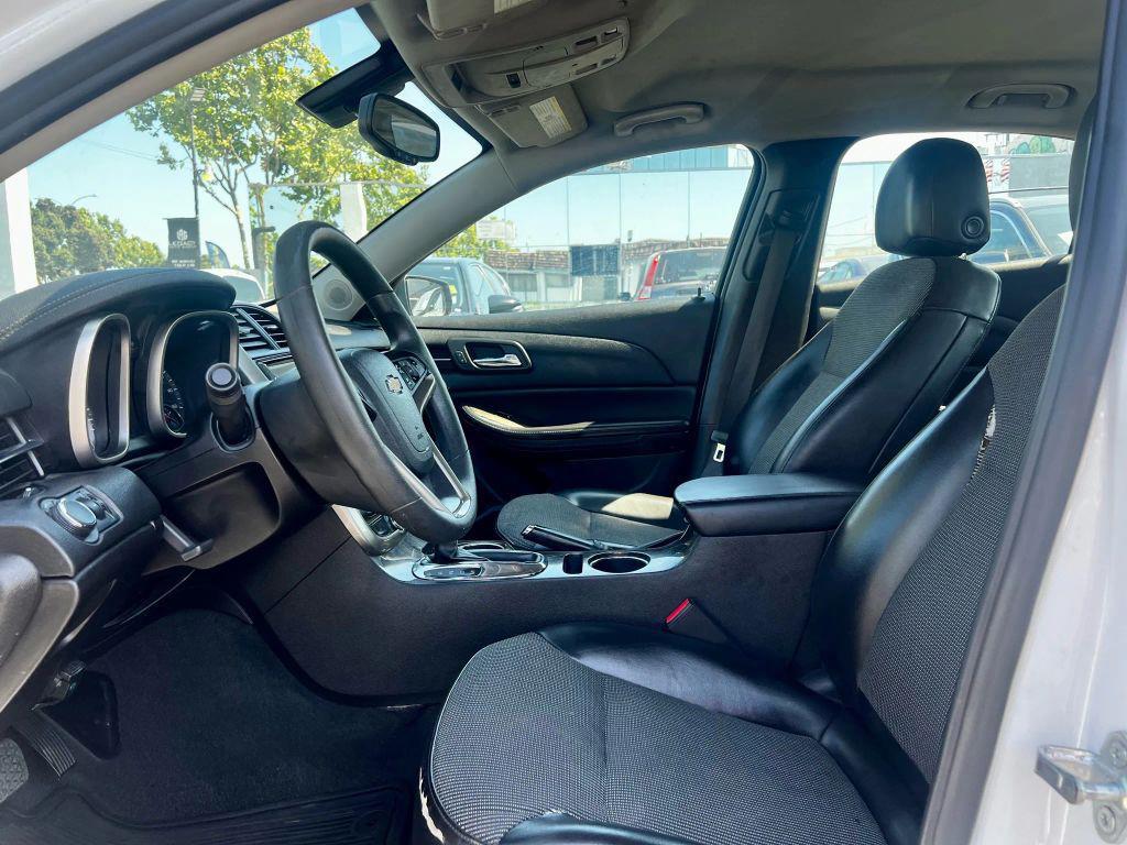 used 2014 Chevrolet Malibu car, priced at $6,995