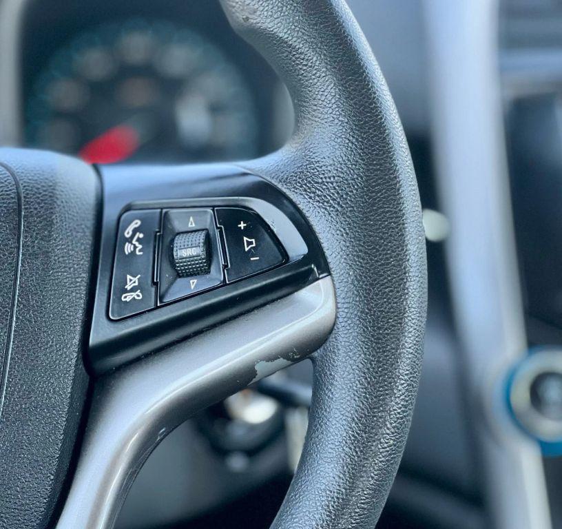 used 2014 Chevrolet Malibu car, priced at $6,995