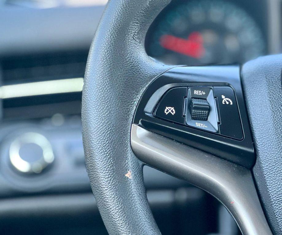 used 2014 Chevrolet Malibu car, priced at $6,995