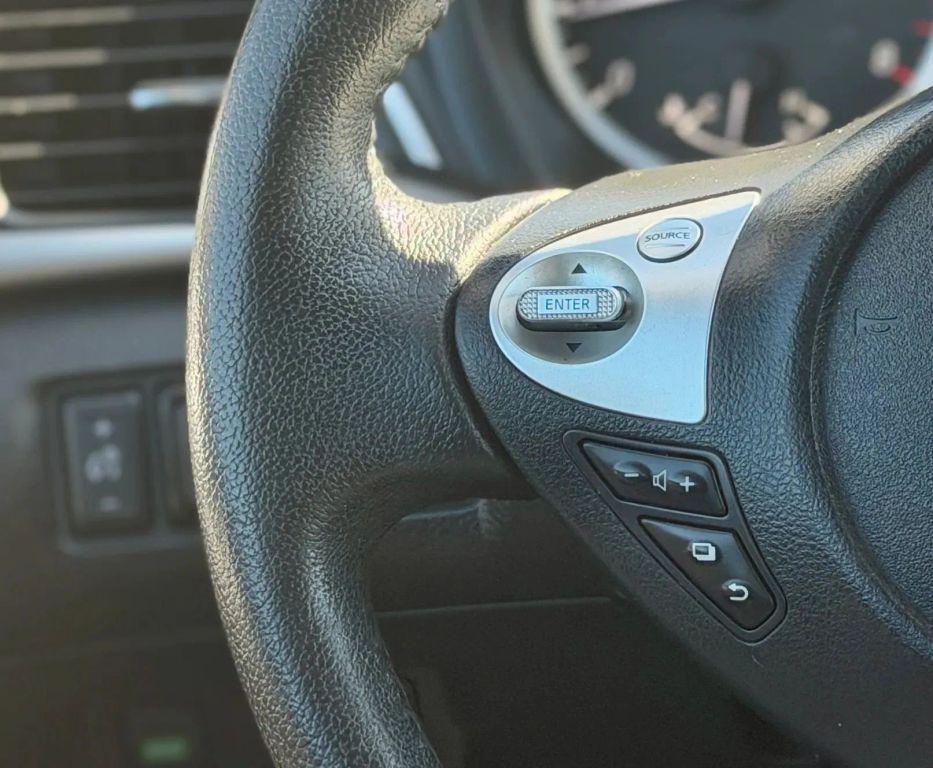 used 2019 Nissan Sentra car, priced at $9,695