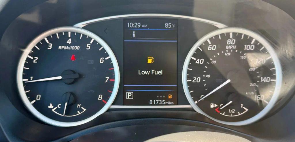 used 2019 Nissan Sentra car, priced at $9,695