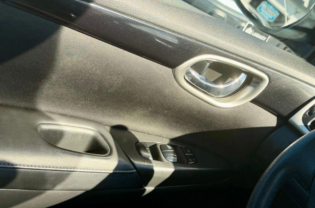 used 2019 Nissan Sentra car, priced at $9,695