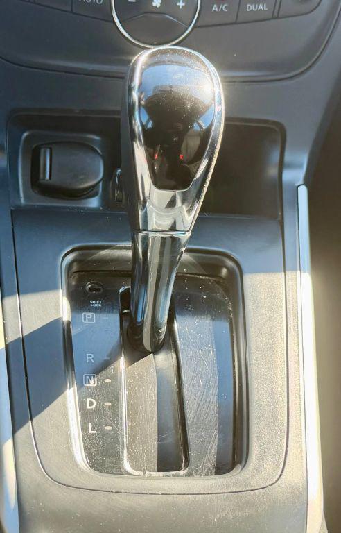 used 2019 Nissan Sentra car, priced at $9,695