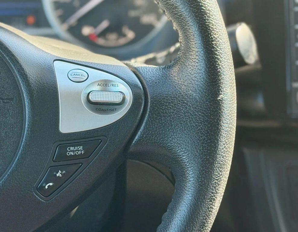 used 2019 Nissan Sentra car, priced at $9,695