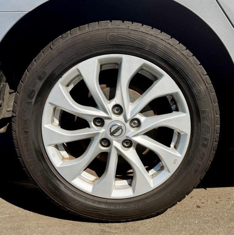 used 2019 Nissan Sentra car, priced at $9,695