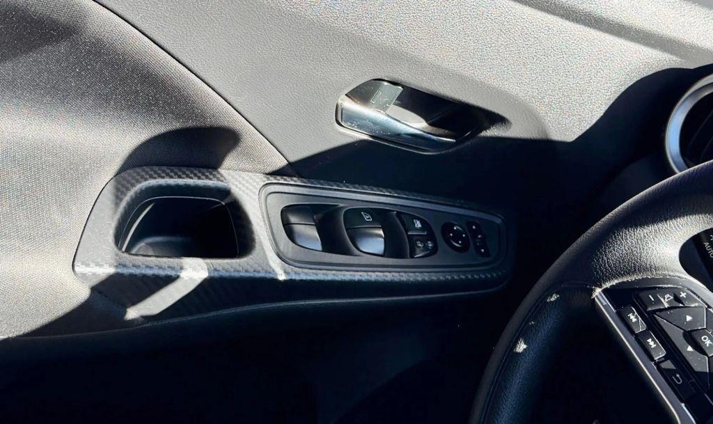 used 2021 Nissan Versa car, priced at $10,495