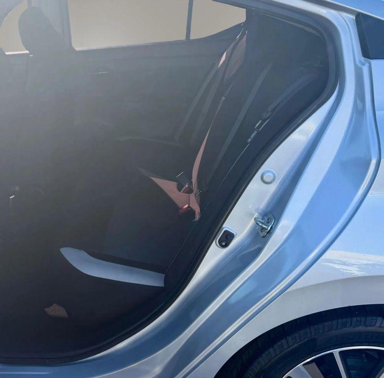 used 2021 Nissan Versa car, priced at $10,495