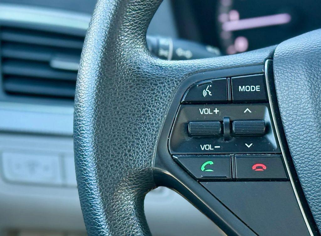 used 2017 Hyundai Sonata car, priced at $8,250