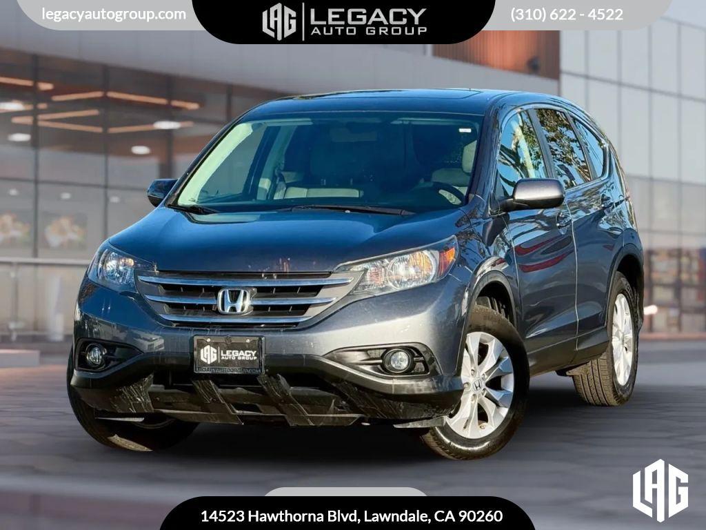 used 2013 Honda CR-V car, priced at $10,995