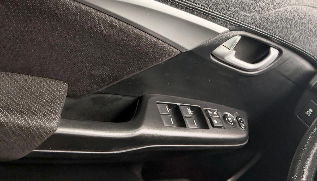 used 2013 Honda Civic car, priced at $9,888