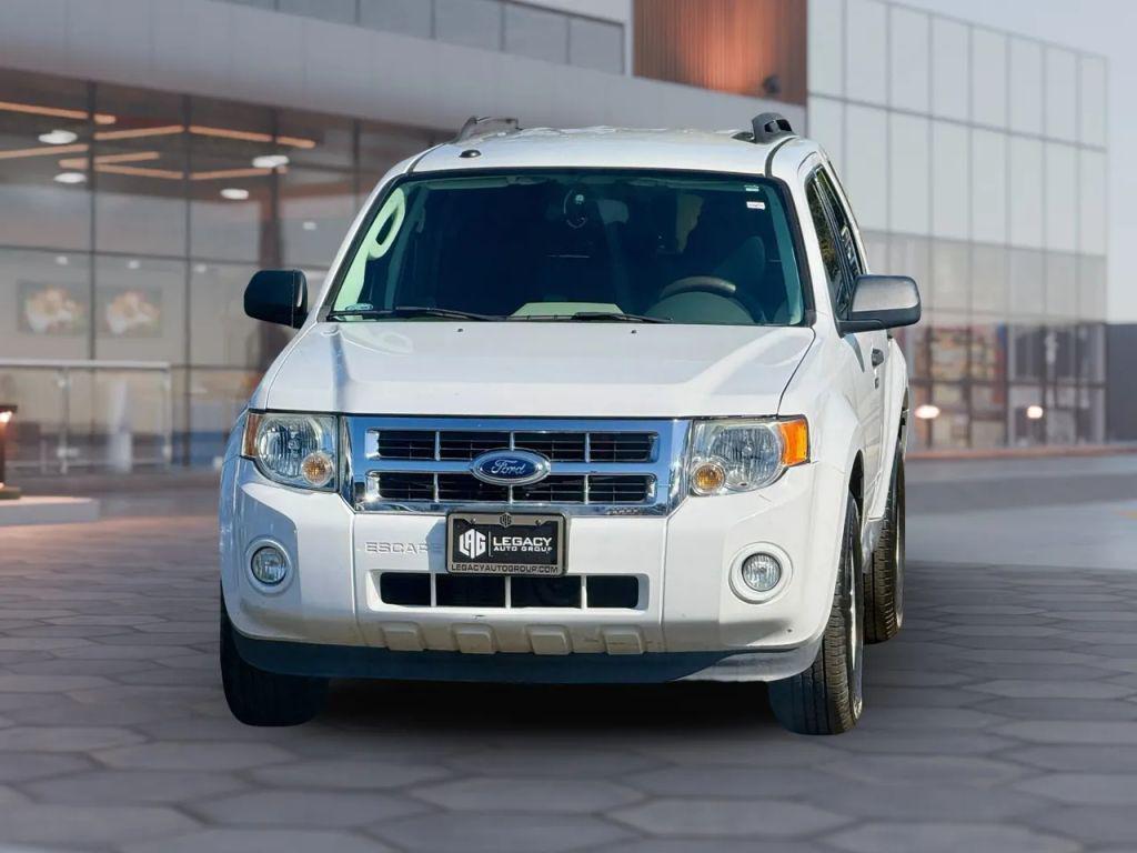 used 2012 Ford Escape car, priced at $9,995