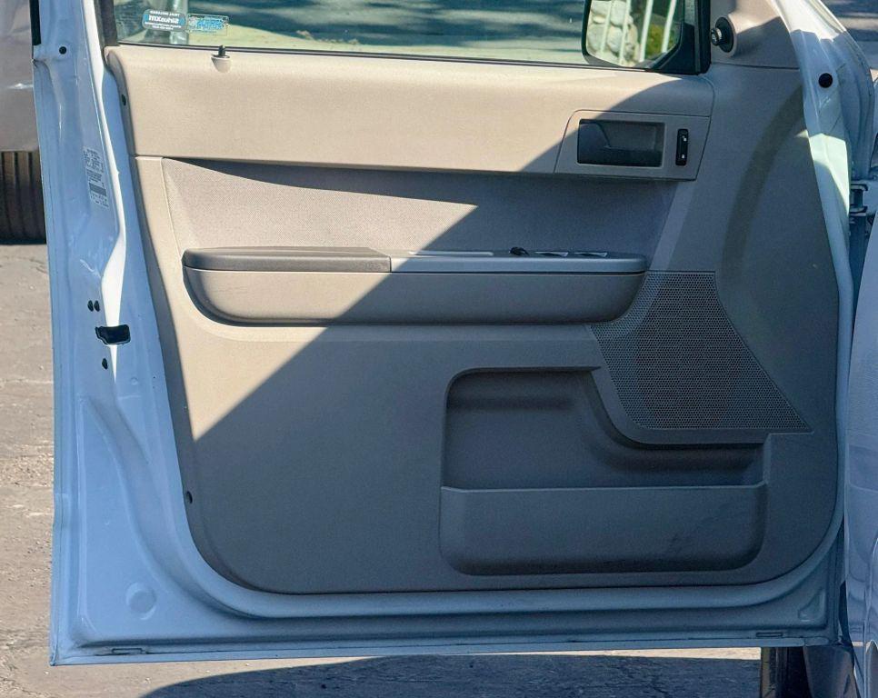 used 2012 Ford Escape car, priced at $9,995