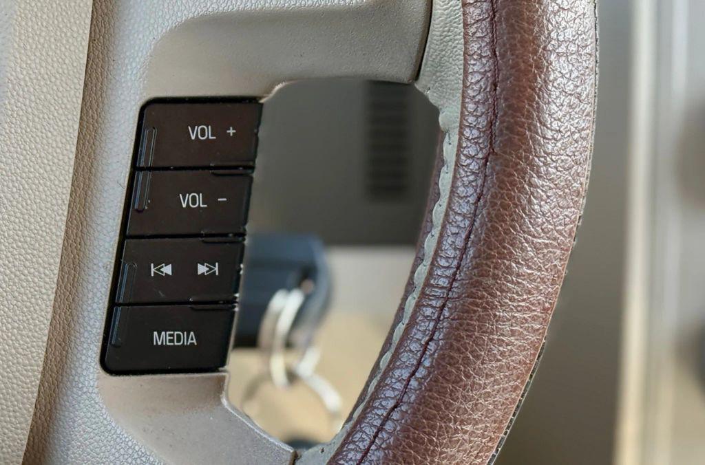 used 2012 Ford Escape car, priced at $9,995