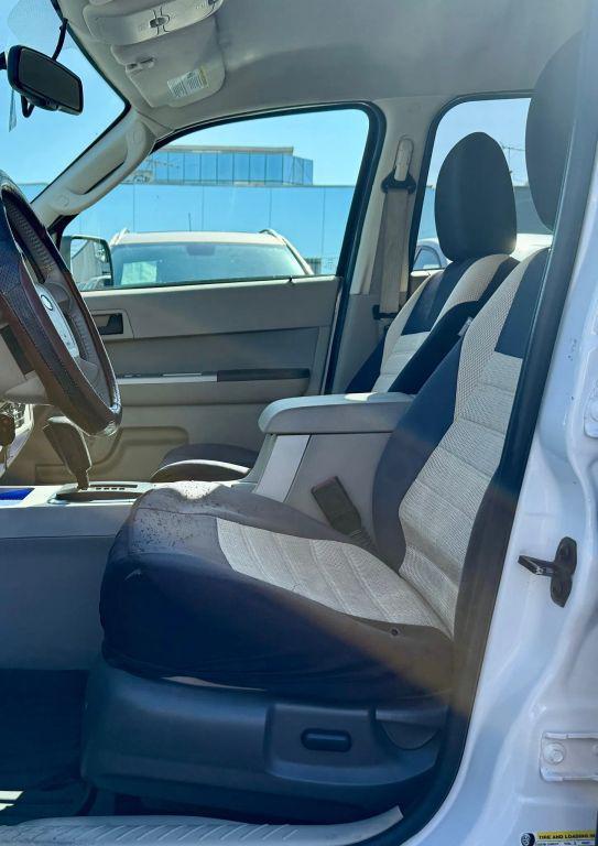 used 2012 Ford Escape car, priced at $9,995