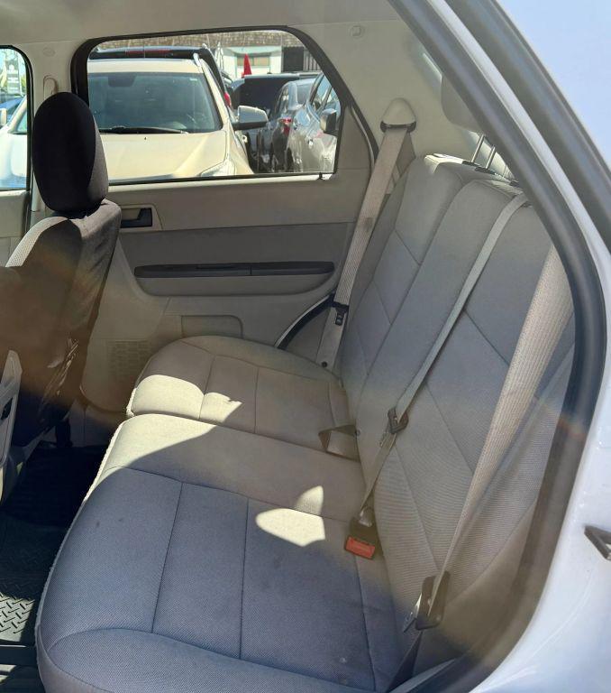 used 2012 Ford Escape car, priced at $9,995