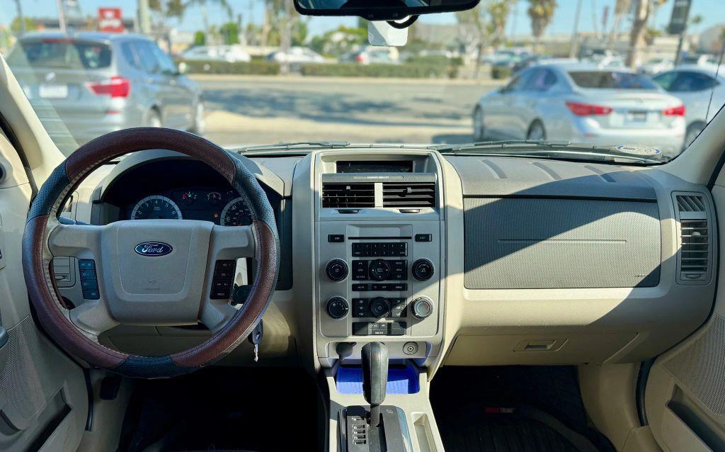 used 2012 Ford Escape car, priced at $9,995