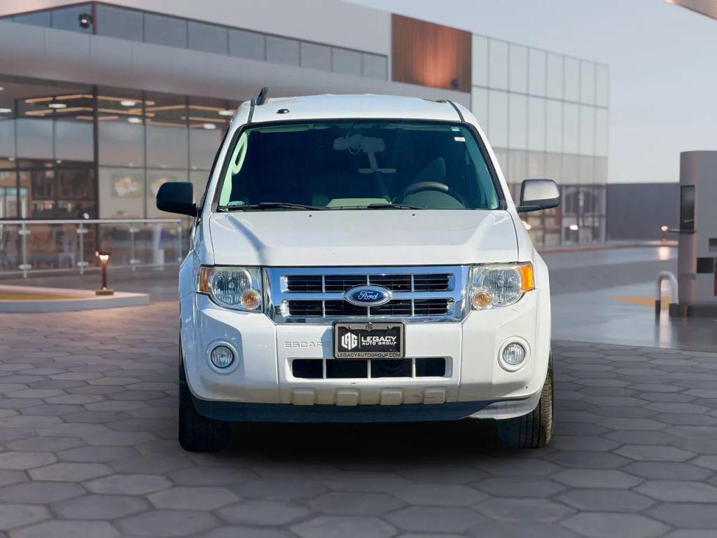 used 2012 Ford Escape car, priced at $9,995