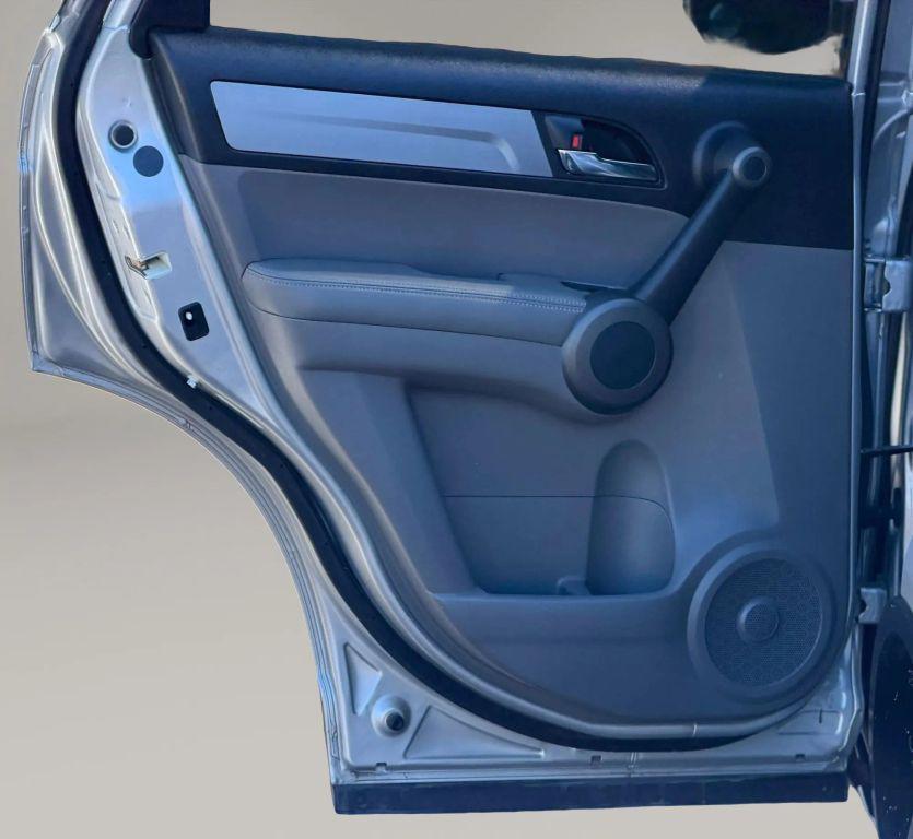 used 2010 Honda CR-V car, priced at $9,650