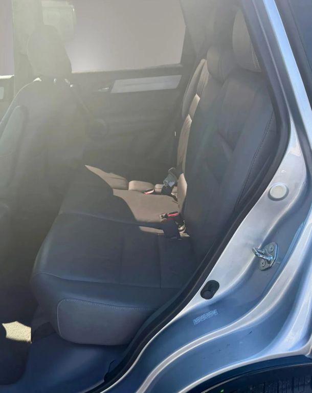 used 2010 Honda CR-V car, priced at $9,650