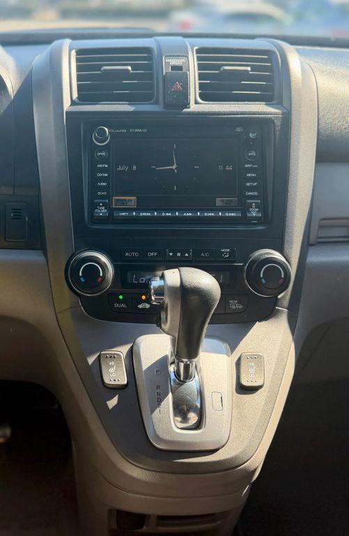 used 2010 Honda CR-V car, priced at $9,650