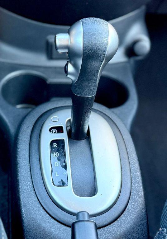 used 2017 Nissan Versa car, priced at $8,888