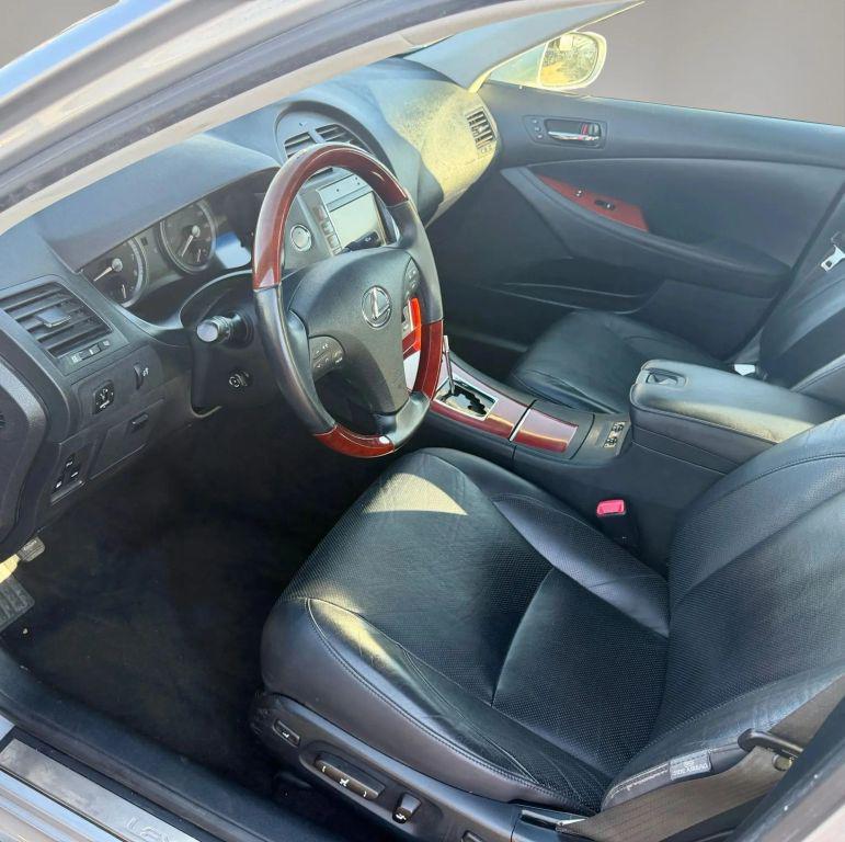used 2009 Lexus ES 350 car, priced at $13,995