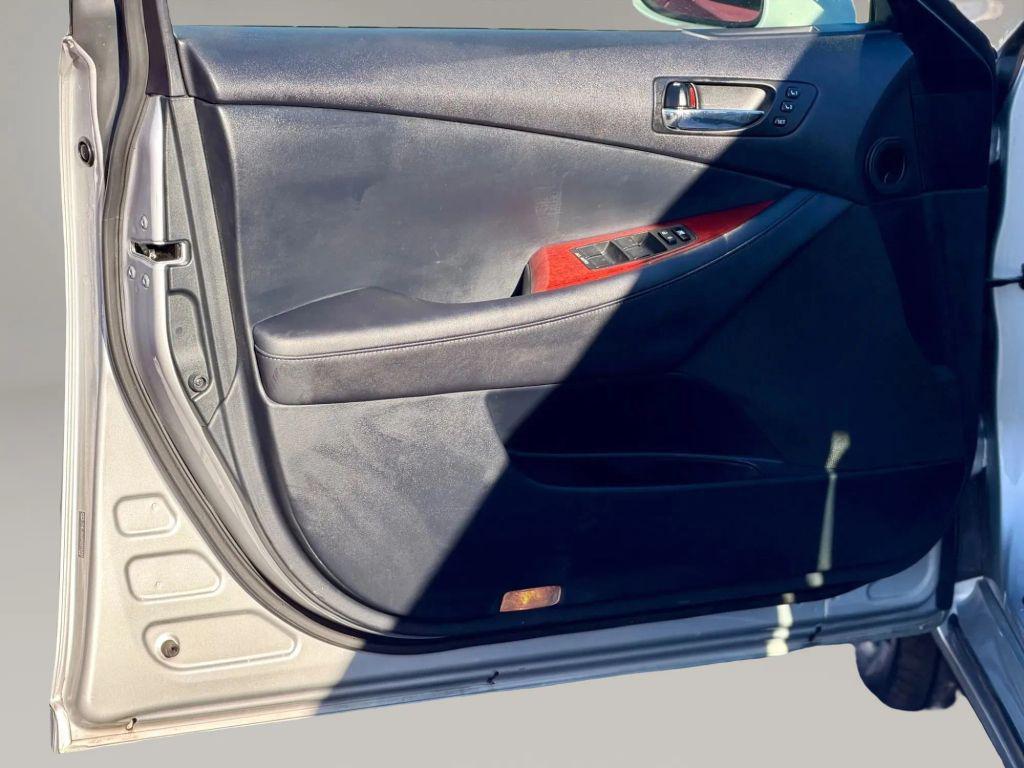 used 2009 Lexus ES 350 car, priced at $13,995