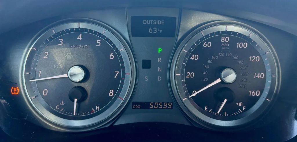 used 2009 Lexus ES 350 car, priced at $13,995