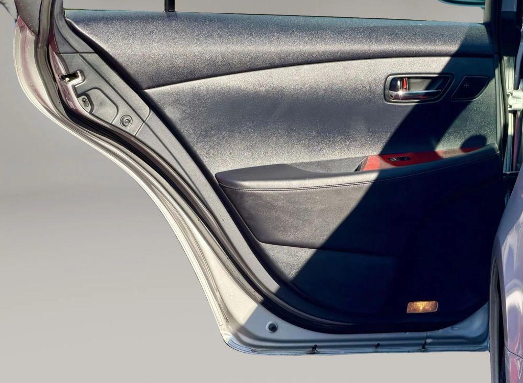 used 2009 Lexus ES 350 car, priced at $13,995