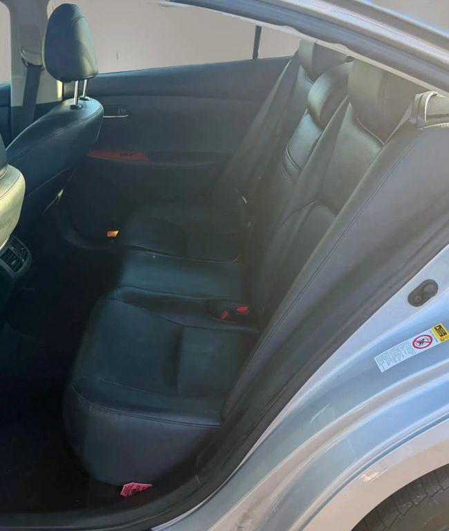 used 2009 Lexus ES 350 car, priced at $13,995