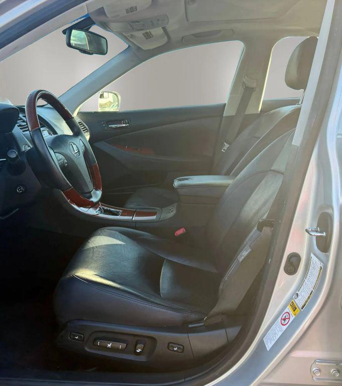 used 2009 Lexus ES 350 car, priced at $13,995