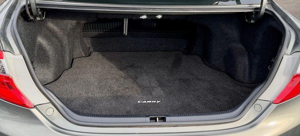 used 2012 Toyota Camry car, priced at $10,995