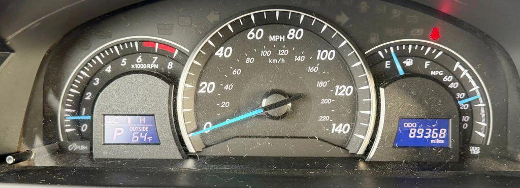 used 2012 Toyota Camry car, priced at $10,995