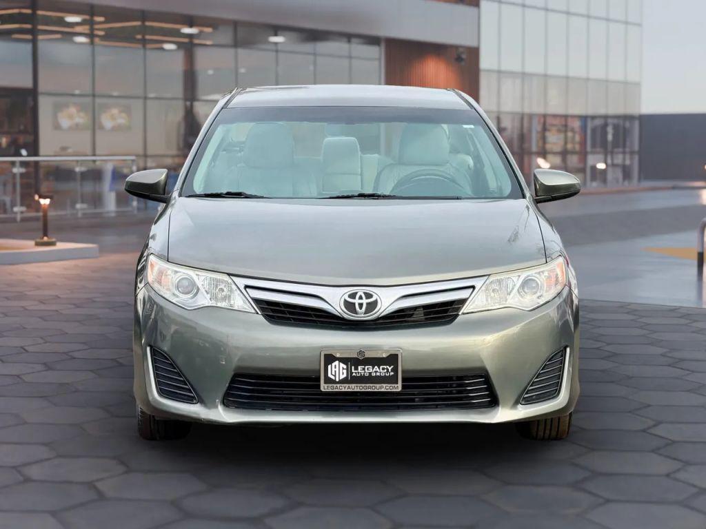 used 2012 Toyota Camry car, priced at $10,995