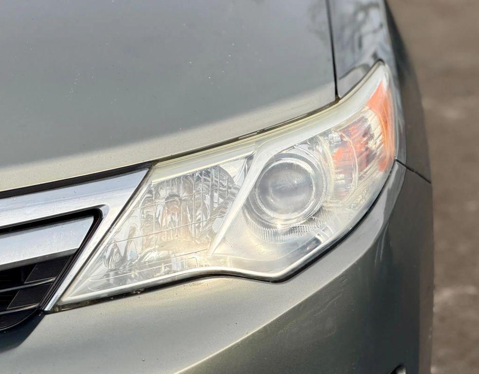 used 2012 Toyota Camry car, priced at $10,995