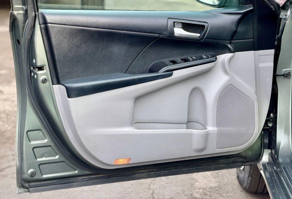 used 2012 Toyota Camry car, priced at $10,995