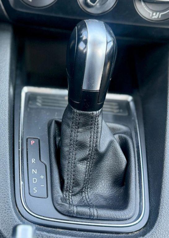 used 2017 Volkswagen Jetta car, priced at $8,695