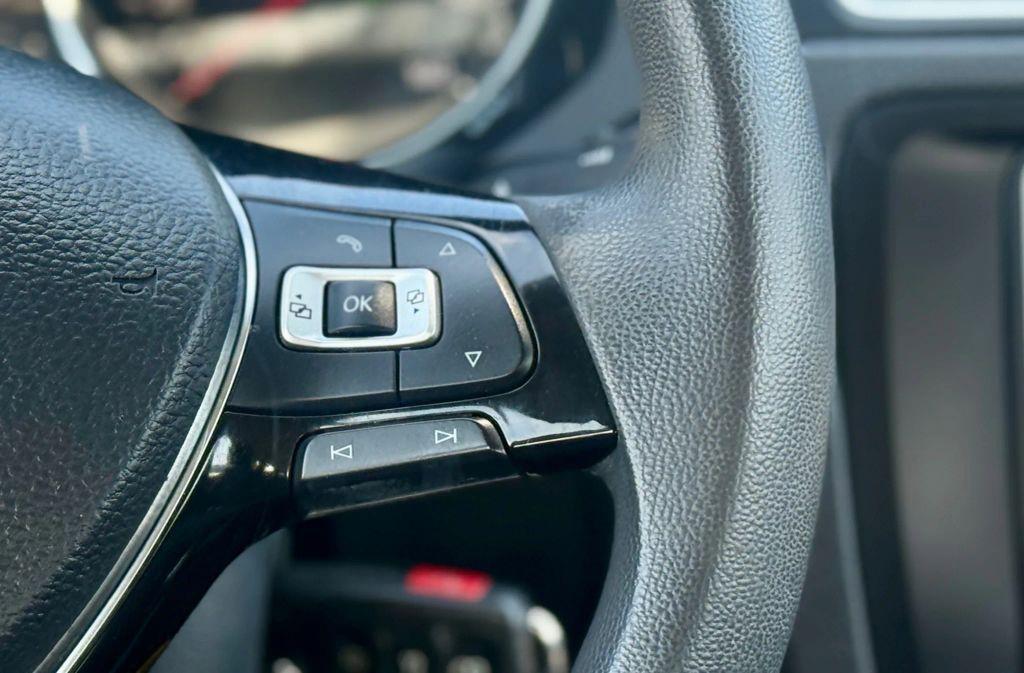 used 2017 Volkswagen Jetta car, priced at $8,695