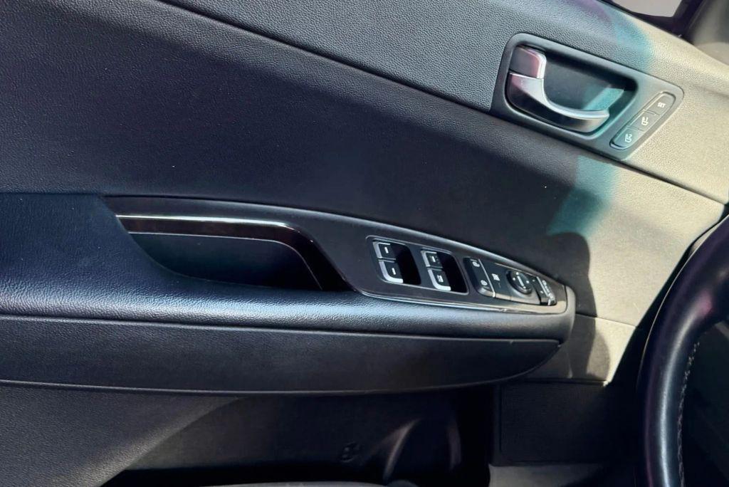 used 2016 Kia Optima car, priced at $8,995